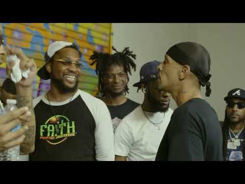YoungGod ATM vs Loud Mouf