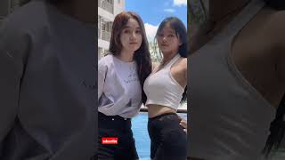 kienzy tiktok,kienzy myelin ciuman??? #trending #shorts