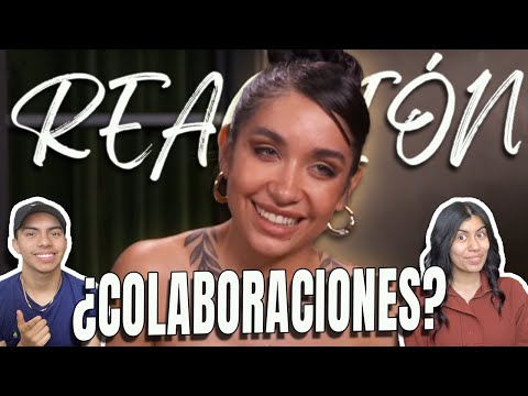 MEXICANOS REACCIONAN II MARÍA BECERRA: ENTREVISTA
