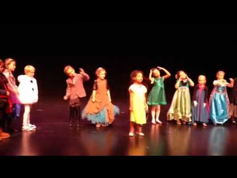 Cameron - Fixer Upper song