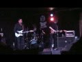 Indigenous - Mato Nanji - Live - "I Was Wrong to ...