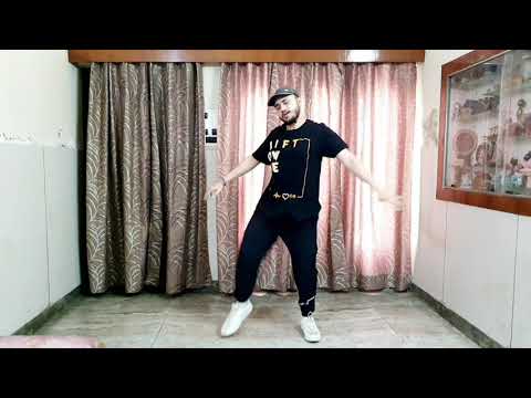 BTS | Making of The Wakhra Song | Dance Cover | Funny Accident | Judgementall Hai Kya