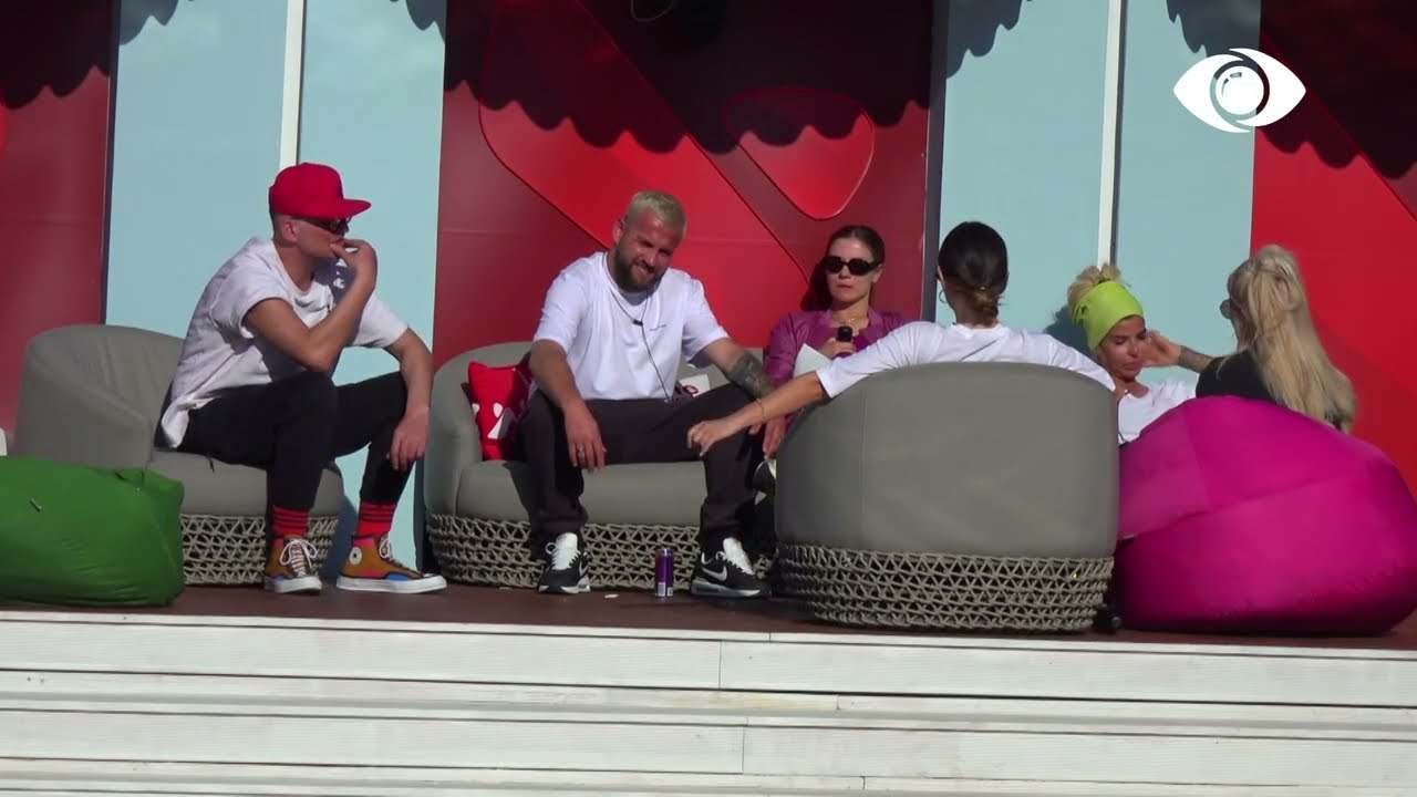 “Kam hyrë vetëm”, Dea përpiqet të sqarojë banorët