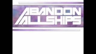 Pedestrians Is Another Word For Speedbump - Abandon All Ships