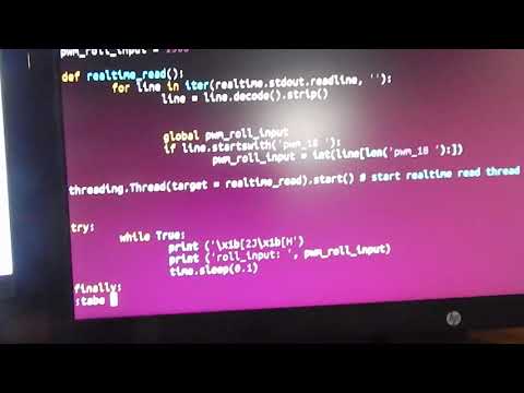 Introducing FOP - a high level programming language for Raspberry Pi logic