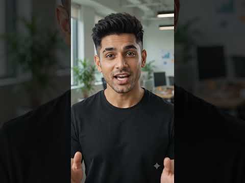 AI-powered visual film by Motion Magic Media