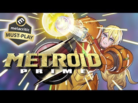 Metroid Prime Retrospective - What Went So Right?