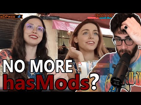 Hasanabi reacts to LiveStreamFails 09-26-2020