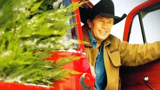 When It's Christmas Time In Texas - George Strait