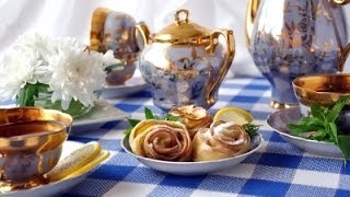 ASMR Quaint Bed & Breakfast Check-In RP