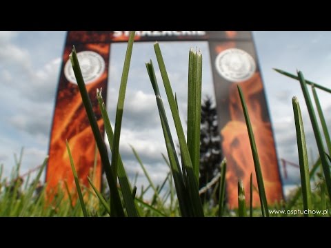 OSP KSRG Tuchów - Nasze Aktywne Miasteczko Strażackie