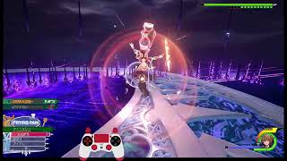 【KH3 ReMind】絶対にファイガで滑らせたくないシグバール戦/Data Xigbar speedrun slightly more stable strat