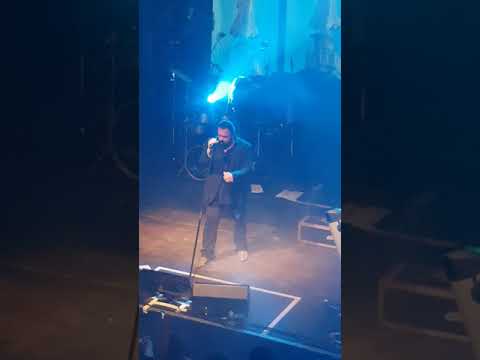 Alphaville A Victory of love Gruenspan Hamburg 30.03.2019