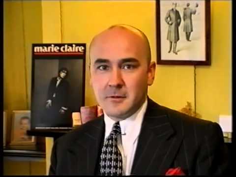 Soho stories 'Brush with the law' - Episode 11