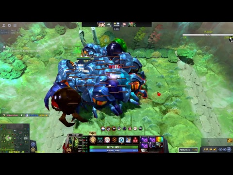 Dota 2 - Кастомки