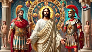 How Rome Used Christianity to Control the Masses