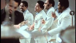 FOUR TOPS / Baby I Need Your Loving