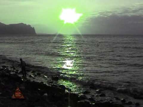 Goa Gil In Crimea 2007