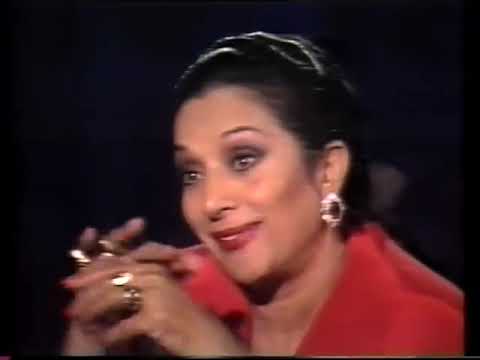 Jesús Quintero Entrevista a Lola Flores