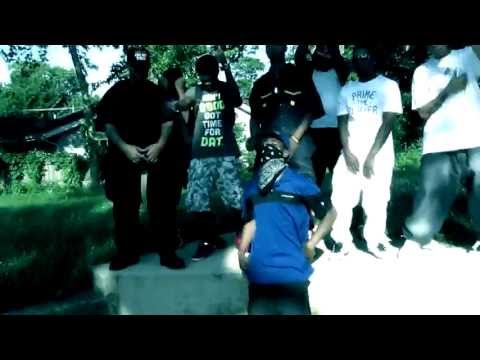 Yung Pook G - No Lackin (Shot by INFVISZION Films)