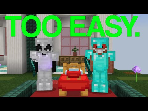 Controller Pro DOMINATES In Hive Bedwars Season 2!