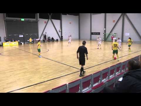 NaFuLi MuSa-Ilves FS 3 4 KOKO OTTELU