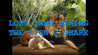 Dan Fogelberg - The Lion&#39;s Share Lyrics