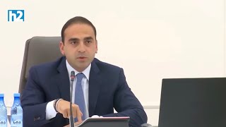 Զեր զարմիկի ամուսինն ա․ հերիք ա էսքան տանջում եք ձեր անգրագիտությունով․ Տիգրան Ավինյան: Լրաբեր