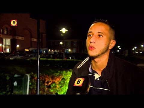 Rapper ISMO pleegt zelfmoord!