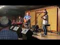 Zach Bryan Something In The Orange LIVE Acoustic