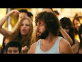 You Don't Mess with the Zohan 2008 opening funny scene 特勤沙龍 開場好笑場景