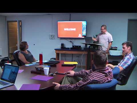 Doug Rowland Rock Island Bible