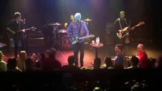 Robyn Hitchcock, &quot;If You Were A Priest,&quot; May 3, 2017, @ The Troubadour, L.A.