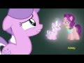 MLP:FIM - The Pony I Want to Be song 