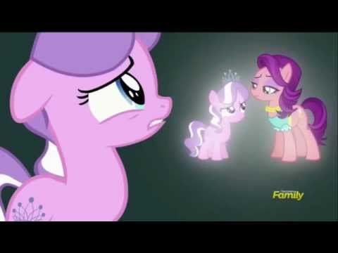 MLP:FIM「なりたいポニーの歌 (MLP:FIM - The Pony I Want to Be song)