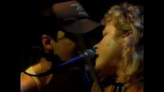 Shovels &amp; Rope "Bad Luck" 2-5-2013