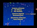 Rolie Polie Olie The Baby Bot Chase End Credits 2003 Series Finale
