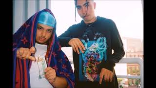 Nessly + Killy  -No mistakes