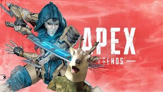 APEXリハビリ→BF2042