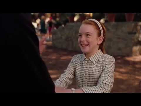 The Parent Trap | Handshake