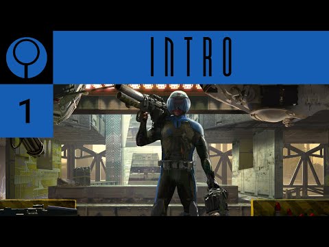 Marathon In-depth #1 Intro - Bungie's Marathon Trilogy