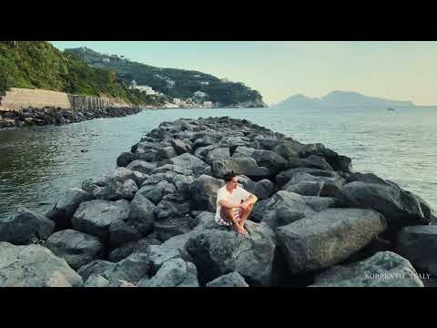 Chris Tamayo x @yomil_champions - EL DON [VISUALIZER] DIAS ALEGRES