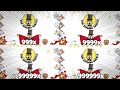 The Singing Walrus Intro Getting 999999x Speed