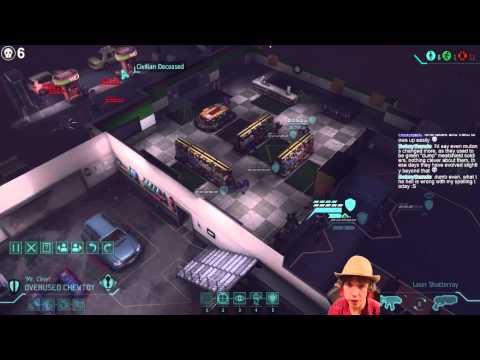 XCOM: EW LW I/I S02E22 – Long War beta 14 Impossible Ironman no second wave let's play