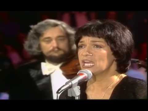 Ewa Demarczyk - Nähe des Geliebten (Goethe) 1977