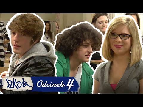 SZKOŁA - ODC. 4 CZ. 1