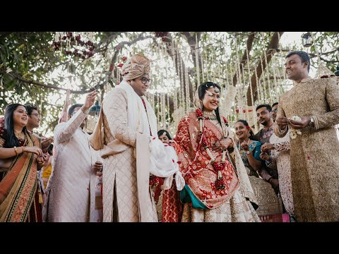 Wedding Photographer portfolio by Papertales Studio in Ahmedabad - Photo 1