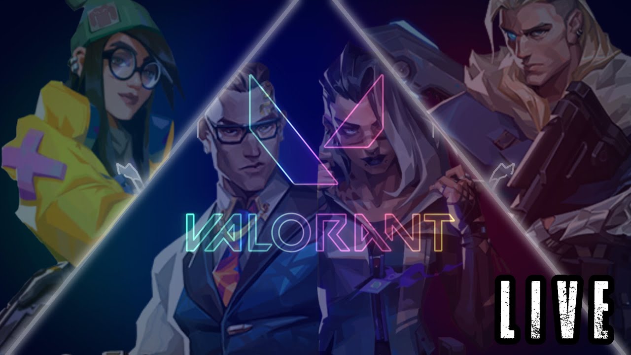 【VAROLANT】とりあえずアセ３いかないと