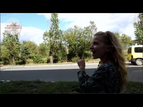 Что для вас Россия? Ответ поразил! Северодонецк 2 года после оккупации. Опрос В. Филимоненко.