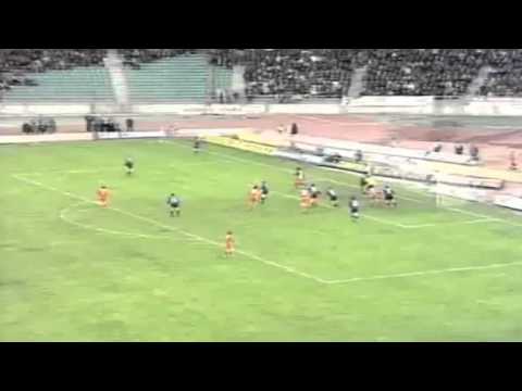 Serie A 1995-1996, day 16 Bari - Inter 4-1 (R.Carlos, Sala, 2 Protti, Ingesson)